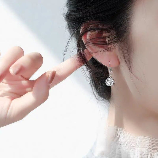 スタイリッシュ 美感いっぱい 気質溢れる ピアス アクセサリー<isf-3368>